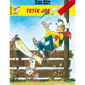 RED KIT SAYI 42 - TETIK JOE - KOLEKTIF