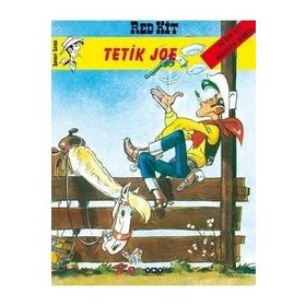 RED KIT SAYI 42 - TETIK JOE - KOLEKTIF