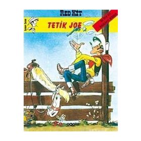 RED KIT SAYI 42 - TETIK JOE - KOLEKTIF