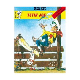 RED KIT SAYI 42 - TETIK JOE - KOLEKTIF
