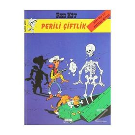 RED KIT SAYI 49 - PERILI ÇİFTLİK - GOSCINNY