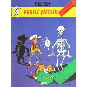 RED KIT SAYI 49 - PERILI ÇİFTLİK - GOSCINNY