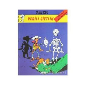 RED KIT SAYI 49 - PERILI ÇİFTLİK - GOSCINNY