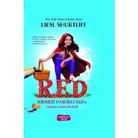 Red - Liesl Shurtliff