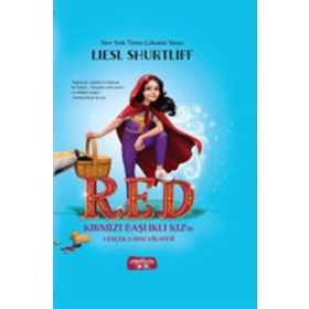 Red - Liesl Shurtliff