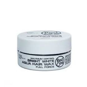 Red One 150 ml White Wax