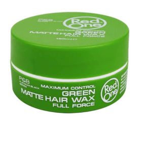 Red One 150 ml White Wax