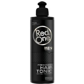 Red One 250 ml Fresh Erkek Saç Tonik