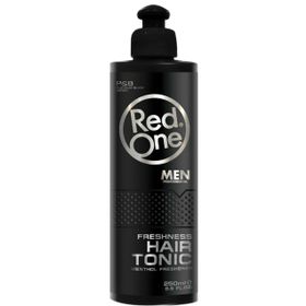 Red One 250 ml Fresh Erkek Saç Tonik
