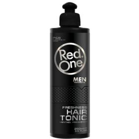 Red One 250 ml Fresh Erkek Saç Tonik