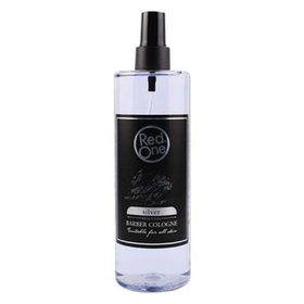 Red One 400 ml Silver Sprey Berber Kolonya