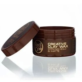 Red One Creative Clay 100 ml Wax