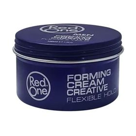 Red One Creative Forming 100 ml Mat Krem Wax