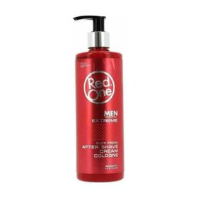Red one Extreme Tıraş Sonrası 400 ml Krem Kolonya