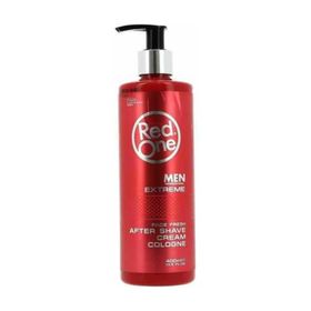 Red one Extreme Tıraş Sonrası 400 ml Krem Kolonya