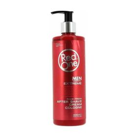 Red one Extreme Tıraş Sonrası 400 ml Krem Kolonya