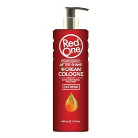 Red one Extreme Tıraş Sonrası 400 ml Krem Kolonya