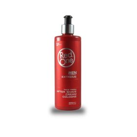 Red one Extreme Tıraş Sonrası 400 ml Krem Kolonya