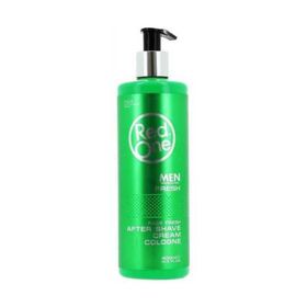 Red One Fresh Tıraş Sonrası 400 ml Krem Kolonya