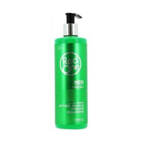 Red One Fresh Tıraş Sonrası 400 ml Krem Kolonya