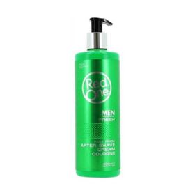 Red One Fresh Tıraş Sonrası 400 ml Krem Kolonya