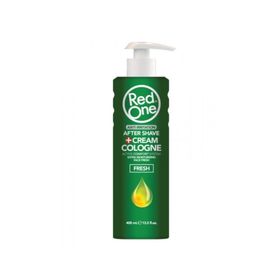 Red One Fresh Tıraş Sonrası 400 ml Krem Kolonya