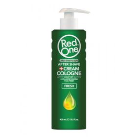 Red One Fresh Tıraş Sonrası 400 ml Krem Kolonya