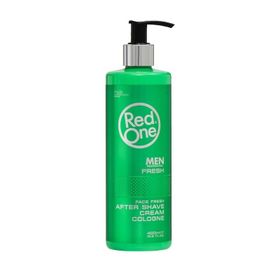 Red One Fresh Tıraş Sonrası 400 ml Krem Kolonya