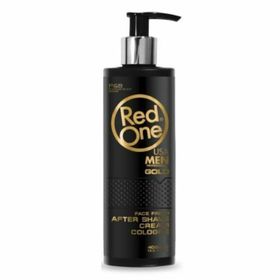 Red One Gold 400 ml Tıraş Sonrası Krem Kolonya