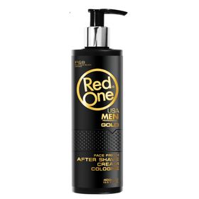 Red One Gold 400 ml Tıraş Sonrası Krem Kolonya