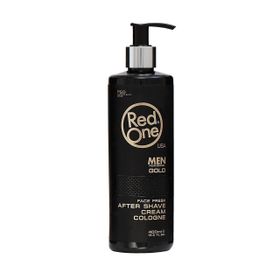 Red One Gold 400 ml Tıraş Sonrası Krem Kolonya