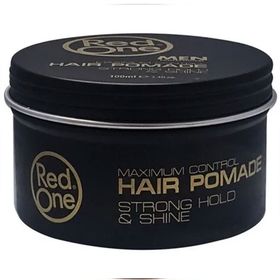 Red One Hair Pomade 100 ml Wax