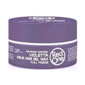 Red One Şekillendirici Aqua Violetta 150 ml Wax