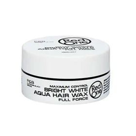 Red One Şekillendirici Aqua White 150 ml Wax