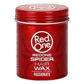 Red One Spider Passion 100 ml Wax