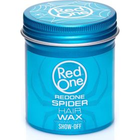 Red One Spider Show Off 100 ml Wax