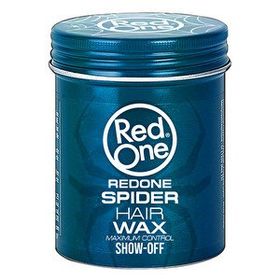 Red One Spider Show Off 100 ml Wax