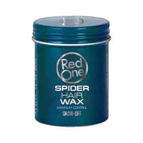 Red One Spider Show Off 100 ml Wax