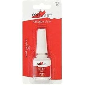 Red Queen RQ-1482 Şeffaf 5 gr Tırnak Yapıştırıcı