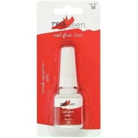 Red Queen RQ-1482 Şeffaf 5 gr Tırnak Yapıştırıcı