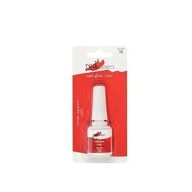 Red Queen RQ-1482 Şeffaf 5 gr Tırnak Yapıştırıcı