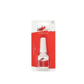 Red Queen RQ-1482 Şeffaf 5 gr Tırnak Yapıştırıcı