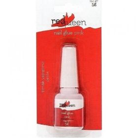 Red Queen RQ-1483 Pembe 5 gr Tırnak Yapıştırıcı