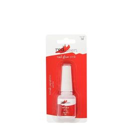 Red Queen RQ-1483 Pembe 5 gr Tırnak Yapıştırıcı