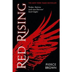 Red Rising Red Rising Series 1