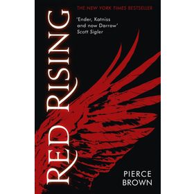 Red Rising Red Rising Series 1
