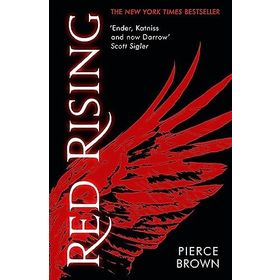 Red Rising Red Rising Series 1