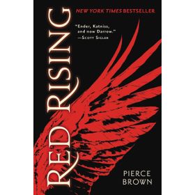 Red Rising Red Rising Series 1