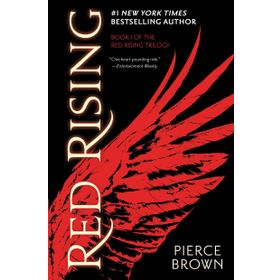Red Rising Red Rising Series 1