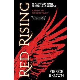 Red Rising Red Rising Series 1
